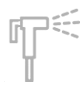 Stainless steel nozzle