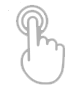 One-touch operation