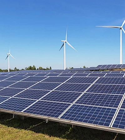 Photovoltaic (PV)
