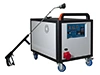Electric Steam Cleaner
