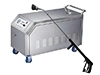 Electric Steam Cleaner