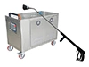 Electric Steam Cleaner