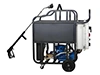 Electric Steam Cleaner (Explosion-Proof)