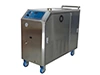 Gas Fired Steam Cleaner