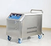 Steam Cleaner for Car Washing