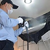 Steam Cleaner for Air Conditioners
