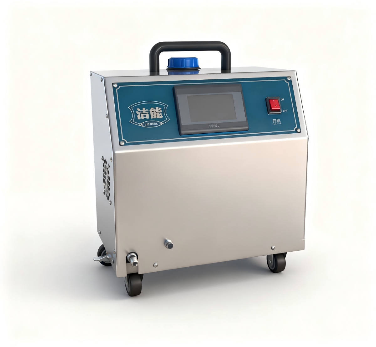 Portable Steam Cleaner (JNX-6)
