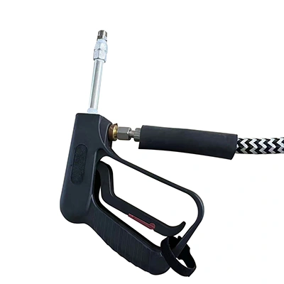 Steam gun: 1 pc
