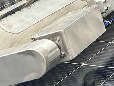 Brushless DC motor