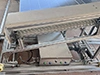 Automatic Solar Panel Cleaning Robot (Rail Type)