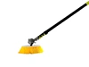 Electric Solar Panel Cleaning Brush