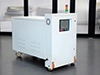Hot Water High-Pressure Cleaner (Electric Heating)