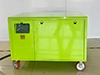 Hot Water High-Pressure Cleaner (Electric Heating)