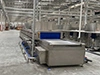 Tunnel Washer for Gears