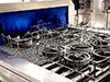 Tunnel Washer for Gears