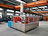 Tunnel Washer for Motor Shafts