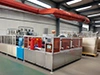 Tunnel Washer for Motor Shafts