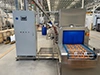 Automatic Crate Washing Machine