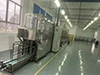 Automatic Tray Washing Machine