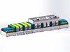 Automatic Tray Washing Machine