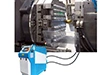 Mold Channel Cleaning Machine