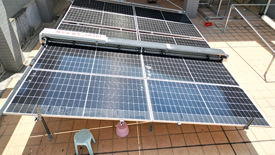 Photovoltaic (PV)